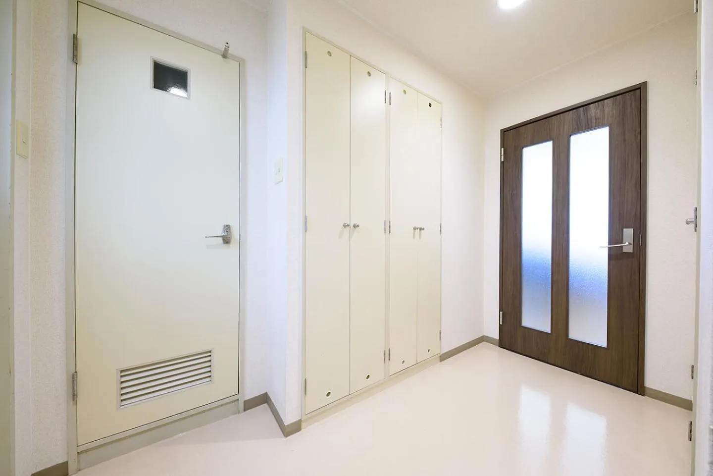 Aparthotel Dynasty Nijuyonken Sapporo