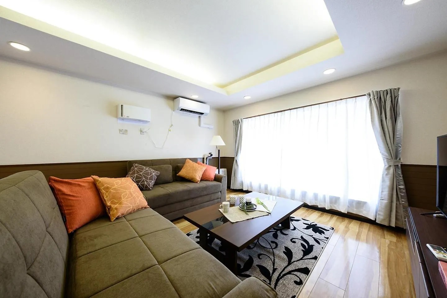 Aparthotel Dynasty Nijuyonken Sapporo Japonsko