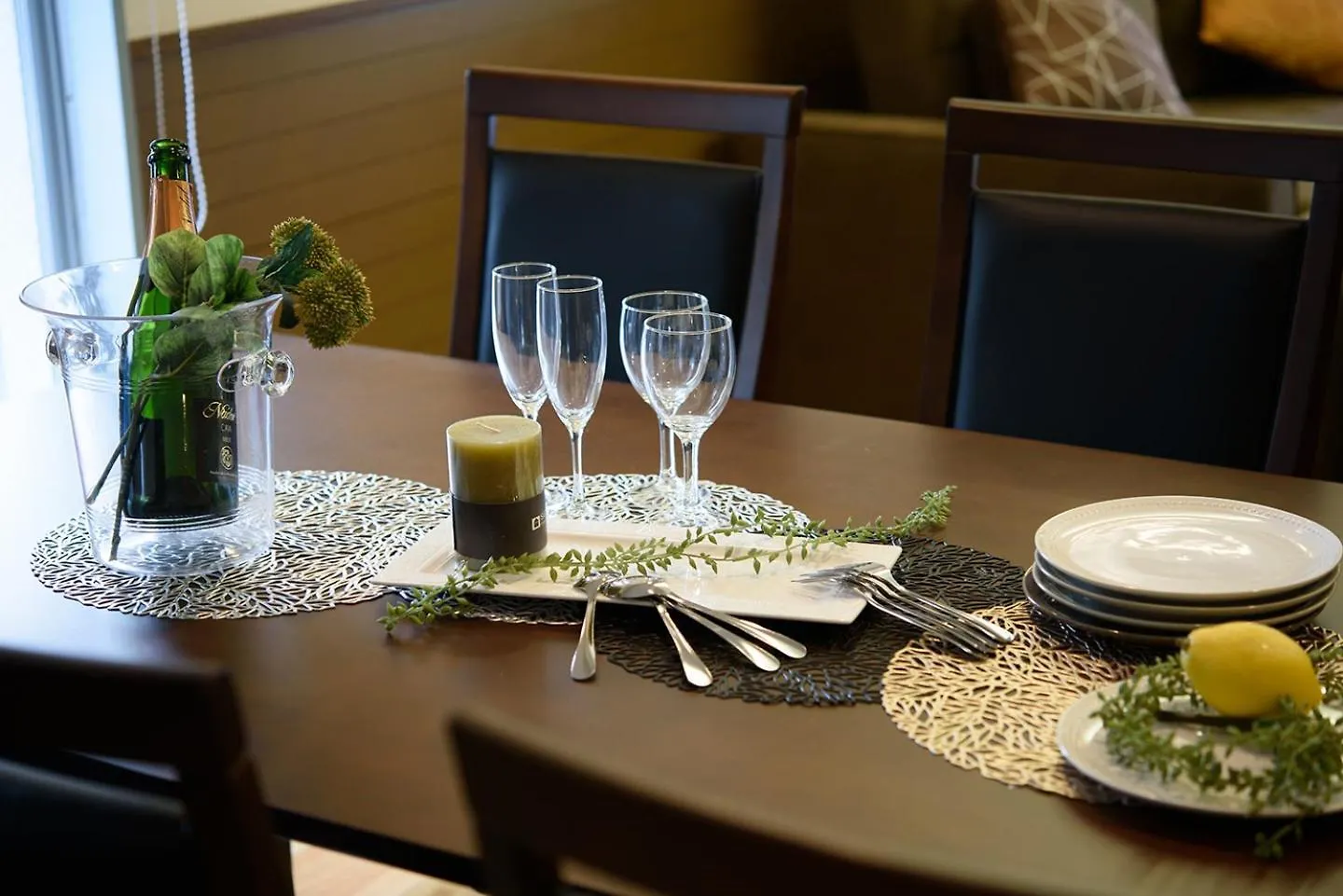 Aparthotel Dynasty Nijuyonken Sapporo 3*,