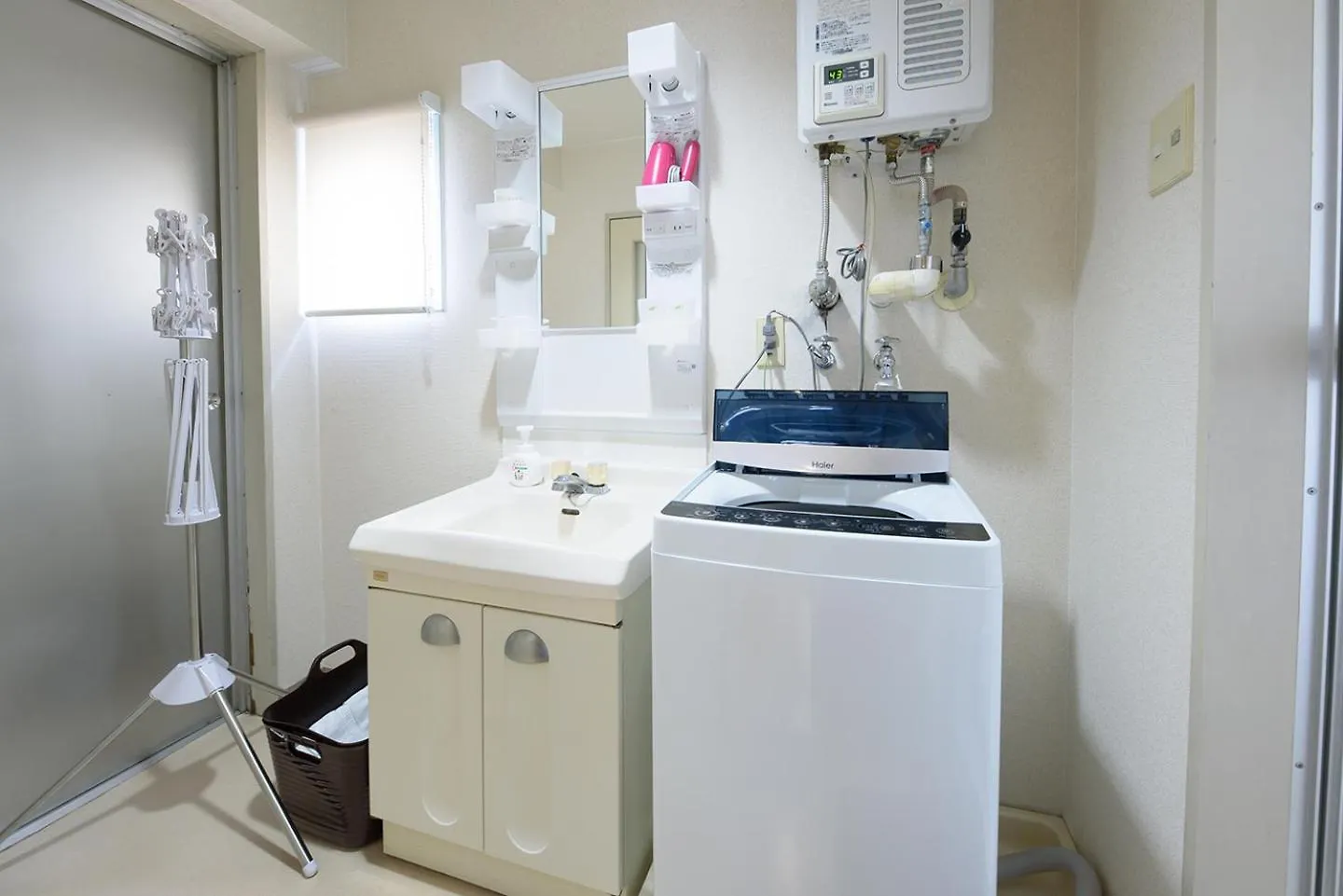 Aparthotel Dynasty Nijuyonken Sapporo 3*,  Giappone
