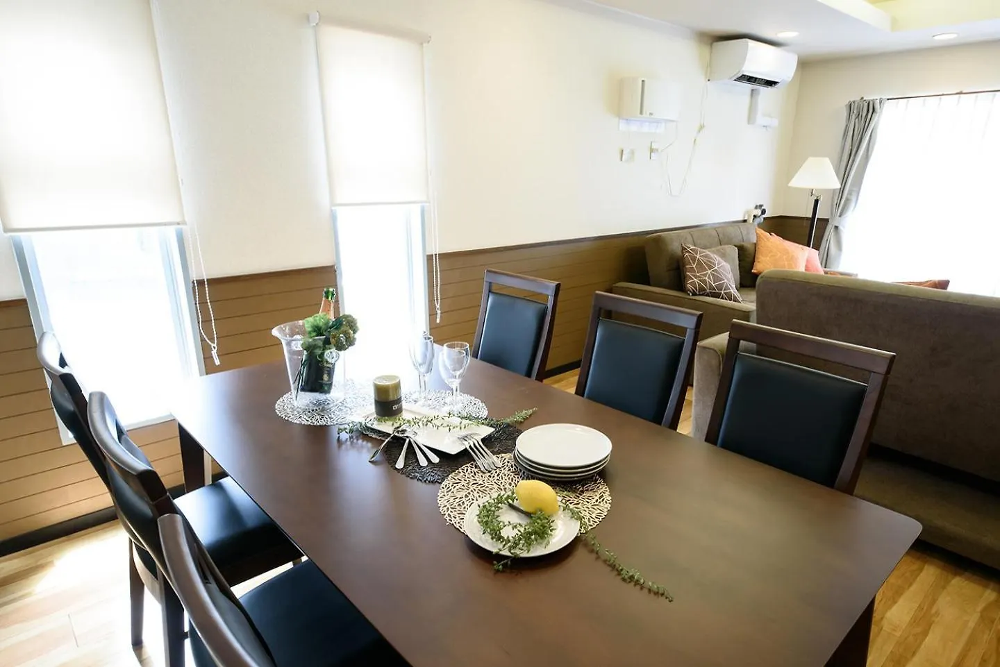 札幌Dynasty Nijuyonken公寓式酒店