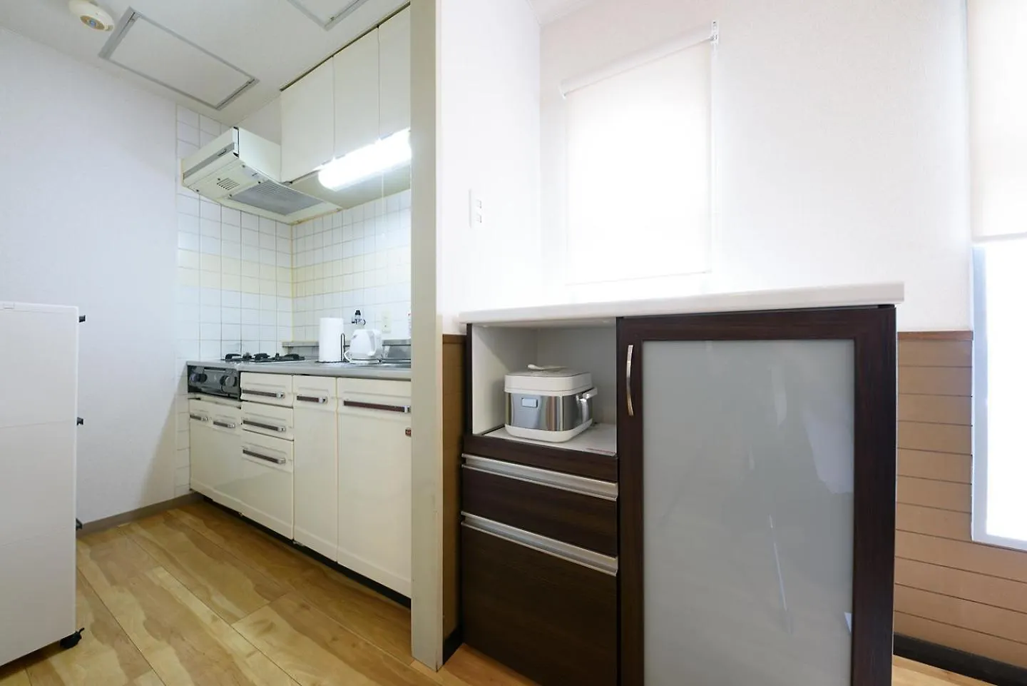 *** 公寓式酒店 札幌Dynasty Nijuyonken公寓式酒店 日本